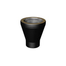 DTW Single to Twin Wall Adapter Conical 5 - 6 Inch MB-1