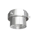 Dura Flue Premium Increasing Adapter 5-6 Inch-1