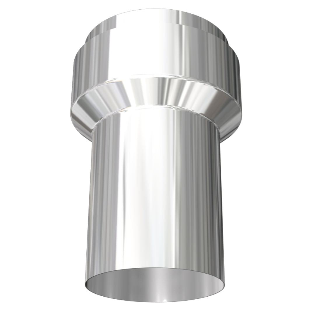 Long Nose Increasing Adapter 5-6 Inch