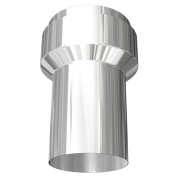 Long Nose Increasing Adapter 7-8 Inch