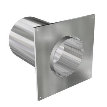 Top Hat Increasing Adapter 6-7 Inch