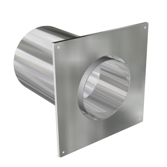 Top Hat Increasing Adapter 6-7 Inch