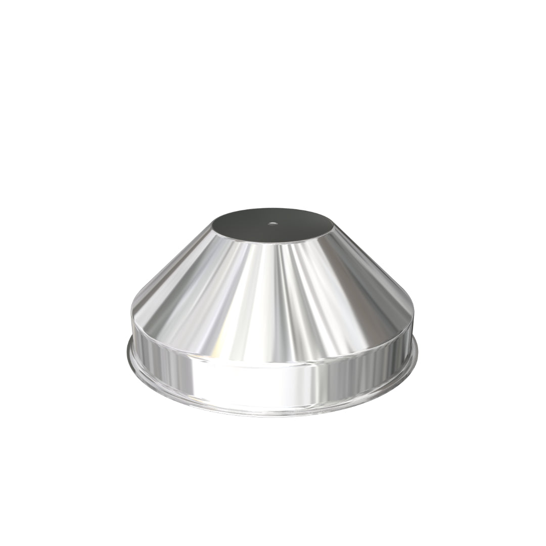 Nose Cone 5 Inch