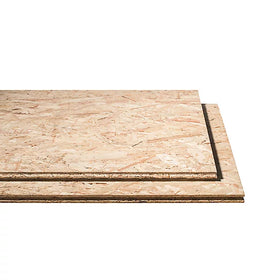 OSB3 SHEET TONGUE AND GROOVE (2440MM X 600MM X 18MM)