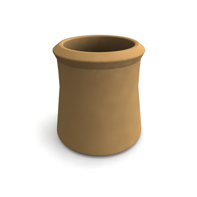 Clay Chimney Pots