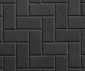 BLOCK PAVING - 9.76M² - 0