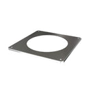 Register Plate Cover 6 Inch-1