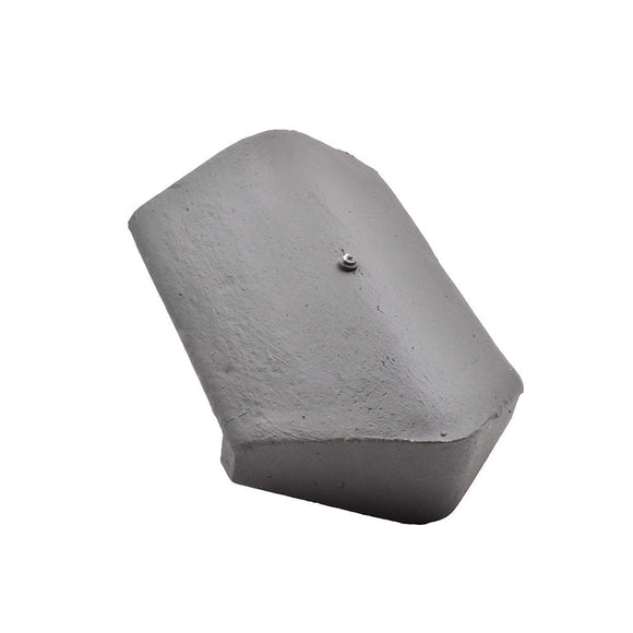 SANDTOFT DURACOAT SEGMENTAL HIP STARTER - ANT SLATE