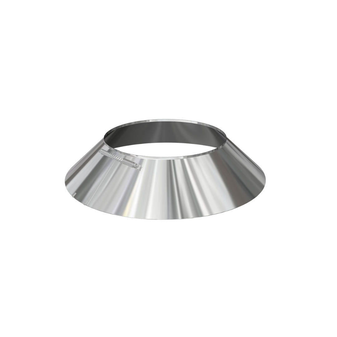 DTW Storm Collar 8 Inch SS