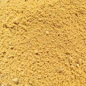 BULK BAG - YELLOW BUILDING SAND
