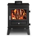 Stockport 4 Gas Stove-2