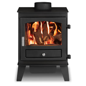 Stockport 4 Gas Stove - 0