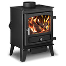 Stockport 4 Gas Stove-3