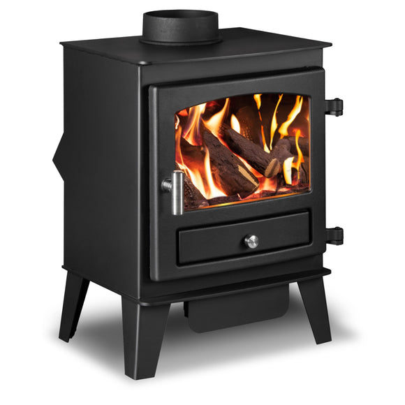 Stockport 4 Gas Stove