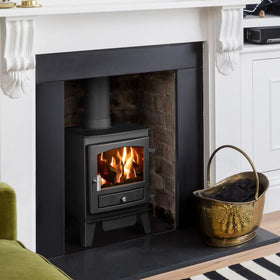 Stockport 4 Gas Stove