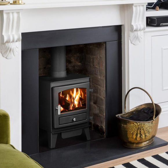 Stockport 4 Gas Stove