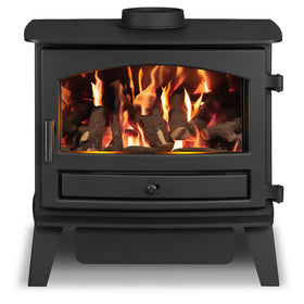 Stockport 6 Gas Stove - 0