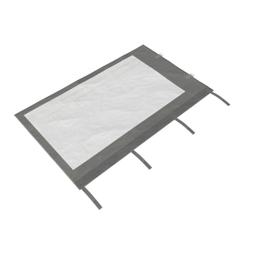 ThermaFlue Chimney Wrap 7-8 Inch 1m
