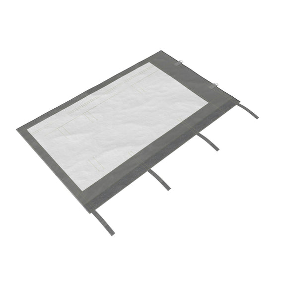 ThermaFlue Chimney Wrap 5-6 Inch 1m