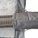 ThermaFlue Chimney Wrap 5-6 Inch 1m-3