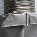 ThermaFlue Chimney Wrap 5-6 Inch 1m-4