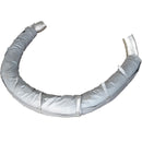 ThermaFlue Chimney Wrap 5-6 Inch 1m-5