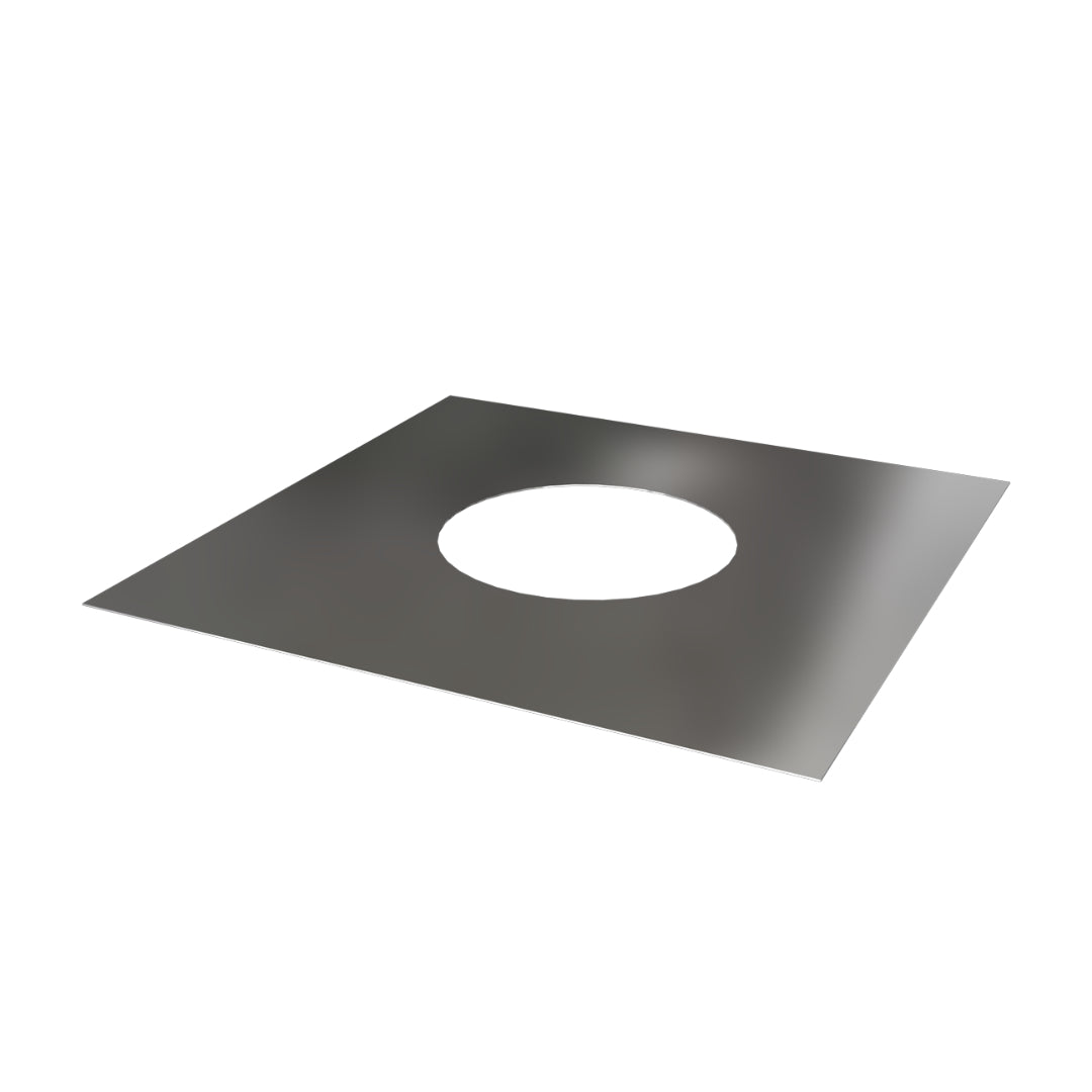 Top Plate 8 Inch