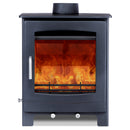 Woodford Turing 5X Wood Burning / Multifuel Ecodesign Stove-1