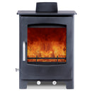 Woodford Turing 5 Wood Burning / Multifuel Ecodesign Stove-4