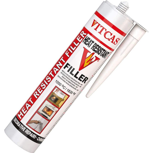 Vitcas Heat Resistant Filler