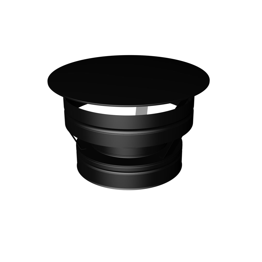 DTW Weathering Cap 5 Inch MB