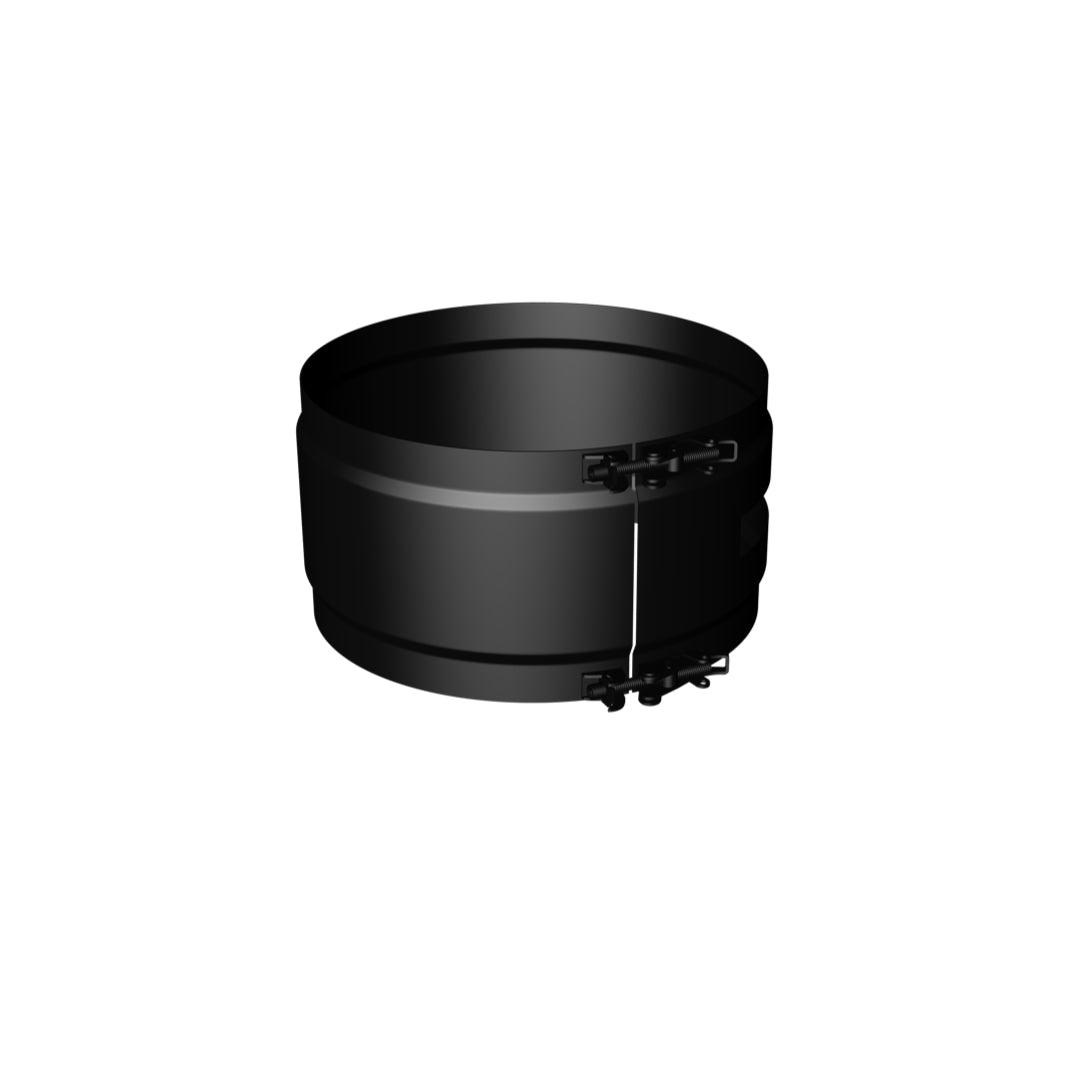 DTW Wide Locking Band 8 Inch MB