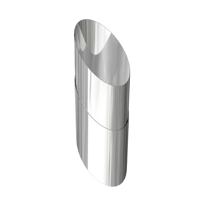 6" DTW SS Insulated Twin Wall