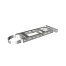 DTW 550 - 770mm Adjustable Wall Support 6 Inch SS-1
