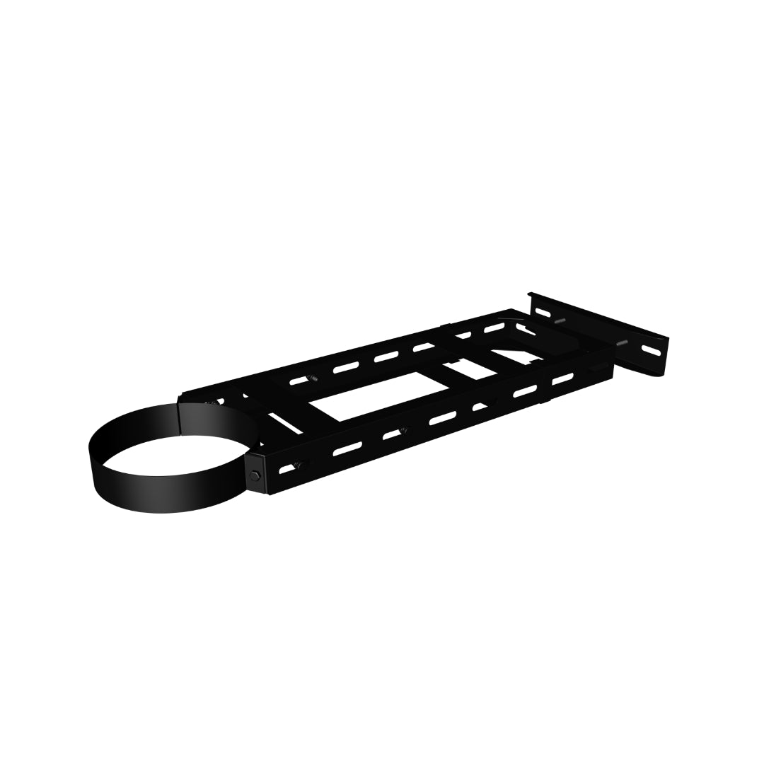DTW 550 - 770mm Adjustable Wall Support 6 Inch MB